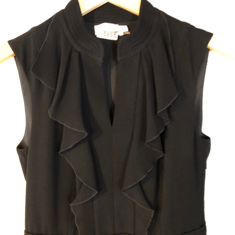 Tory Burch Black Dress